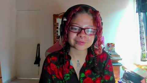 Snapshot of madam_sativa chatting on March 2025 03:29:01 PM di online show from March 2025 03:29:01 PM