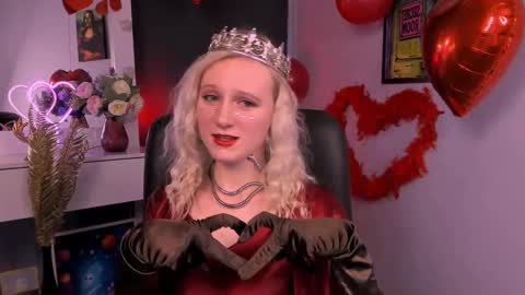 Snapshot of madam_ulis chatting on February 2025 10:59:02 AM Ulis online show from February 2025 10:59:02 AM