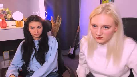 Snapshot of madam_ulis chatting on March 2025 01:45:01 PM Ulis online show from March 2025 01:45:01 PM