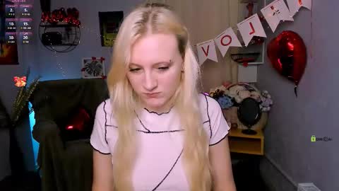 Snapshot of madam_ulis chatting on February 2026 10:44:02 AM Ulis online show from February 2026 10:44:02 AM