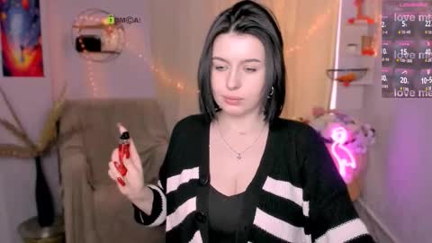 Snapshot of madam_ulis chatting on February 2026 09:30:01 AM Ulis online show from February 2026 09:30:01 AM