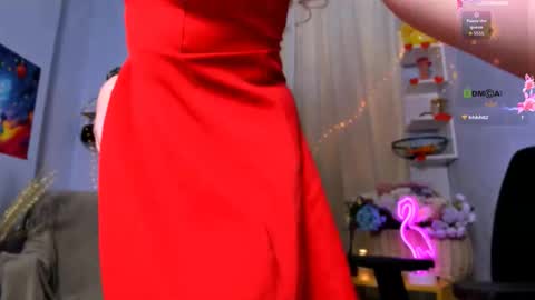 Snapshot of madam_ulis chatting on March 2026 02:02:02 PM Ulis online show from March 2026 02:02:02 PM