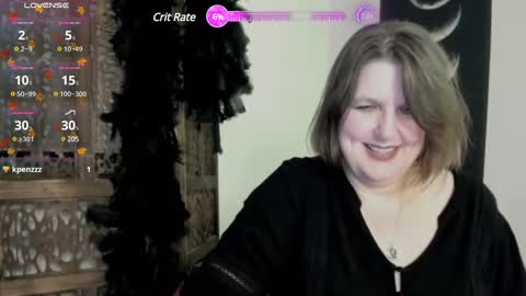 Snapshot of madam_verity chatting on February 2025 04:06:01 AM Madam Verity online show from February 2025 04:06:01 AM