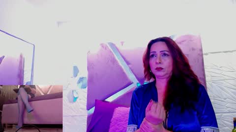 Snapshot of madame_angelic_ chatting on September 2025 02:05:02 AM ANGELIC online show from September 2025 02:05:02 AM