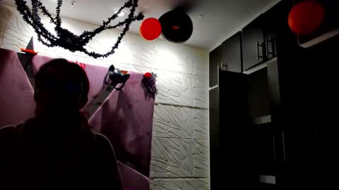 Snapshot of madame_angelic_ chatting on October 2025 05:19:01 AM ANGELIC online show from October 2025 05:19:01 AM