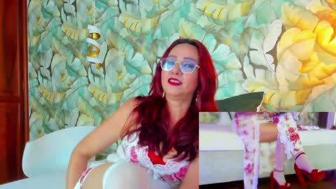 Snapshot of madame_angelic_1 chatting on March 2026 01:55:02 AM Madam Angelic online show from March 2026 01:55:02 AM