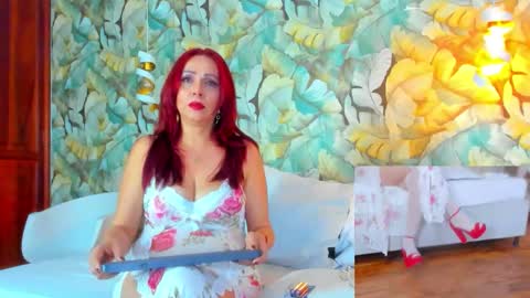 Snapshot of madame_angelic_1 chatting on March 2026 03:43:01 AM Madam Angelic online show from March 2026 03:43:01 AM