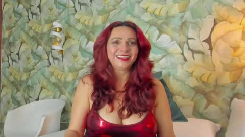 Madam Angelic online show from May 2026 10:25:02 PM