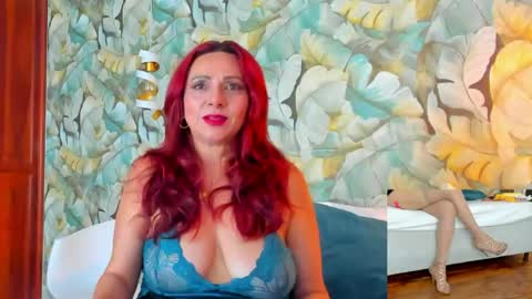 Madam Angelic online show from May 2026 03:02:02 AM