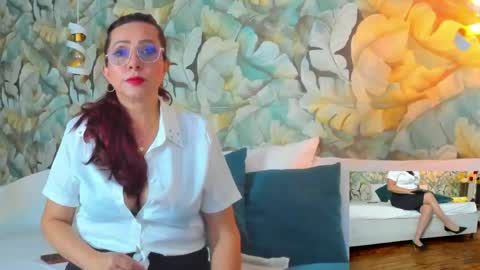 Madam Angelic online show from May 2026 04:29:02 AM