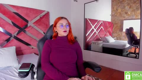 Snapshot of madame_ibby chatting on December 2024 10:47:01 PM madame ibby online show from December 2024 10:47:01 PM