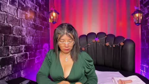 Jayden online show from February 2025 12:02:02 PM