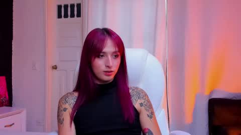  madame lilith  online show from January 2025 02:23:02 PM