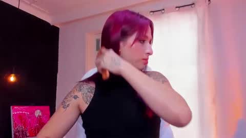  madame lilith  online show from January 2025 05:56:01 PM