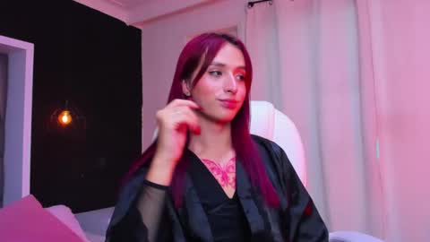  madame lilith  online show from January 2025 05:07:02 PM