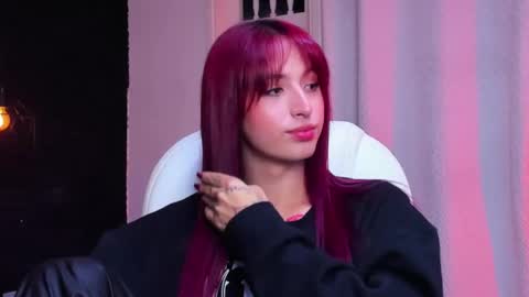  madame lilith  online show from January 2025 11:28:02 AM