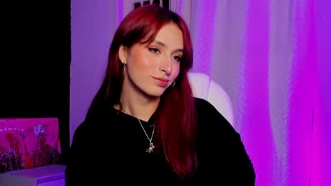  madame lilith  online show from January 2025 11:26:02 AM