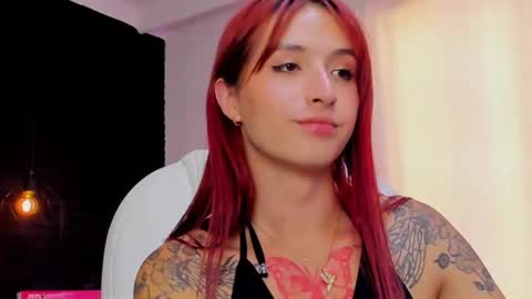  madame lilith  online show from January 2025 06:14:01 PM