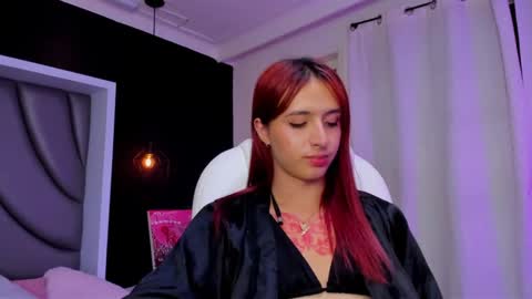  madame lilith  online show from January 2025 01:13:02 AM