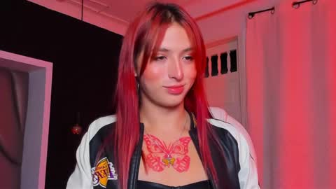  madame lilith  online show from January 2025 11:11:01 AM