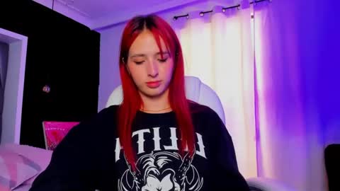  madame lilith  online show from February 2025 02:04:01 PM