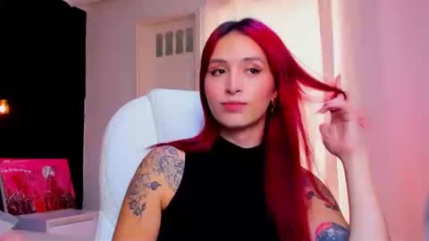  madame lilith  online show from February 2025 05:31:02 PM