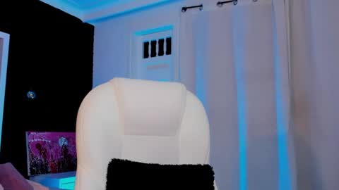  madame lilith  online show from March 2025 11:22:02 AM