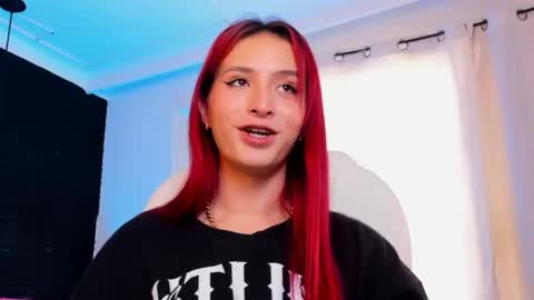  madame lilith  online show from March 2025 02:34:02 PM