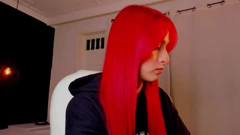  madame lilith  online show from February 2026 11:39:02 AM