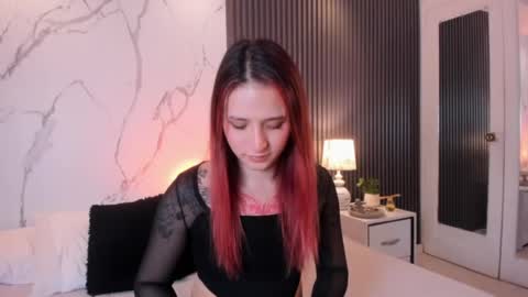  madame lilith  online show from June 2026 11:24:02 AM