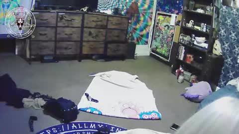 Madame Lucifer online show from February 2026 09:17:01 AM