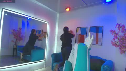 Madame Scarllet  online show from April 2026 11:46:02 AM