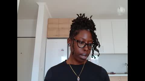 YourMadamIndigo online show from February 2026 10:38:01 AM