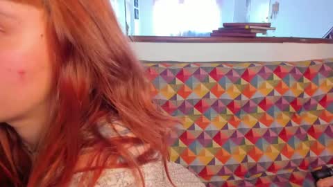 Meleena redhead  Maria Black hear online show from December 2024 06:39:01 PM