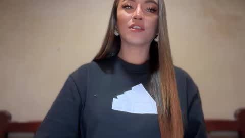 Alison Kloss online show from January 2026 12:13:02 AM