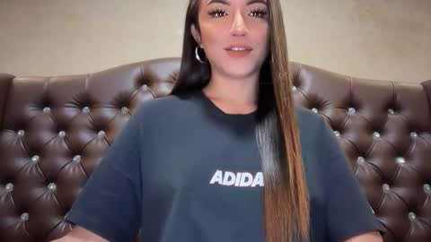 Alison Kloss online show from February 2026 12:25:01 AM