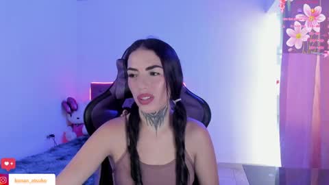 madara_konan online show from May 2026 06:46:01 PM