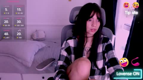 Snapshot of madcatberry chatting on February 2026 07:25:02 PM alex online show from February 2026 07:25:02 PM