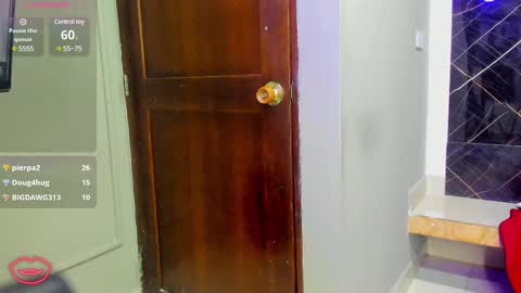 maddie 09 online show from February 2025 03:15:02 PM