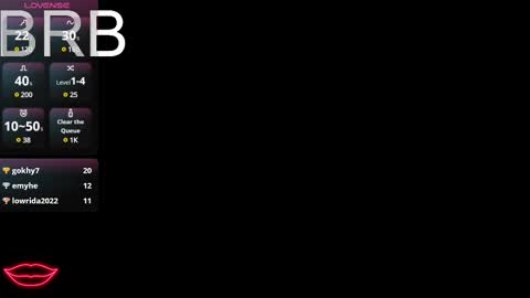 maddie 09 online show from March 2025 03:16:02 PM