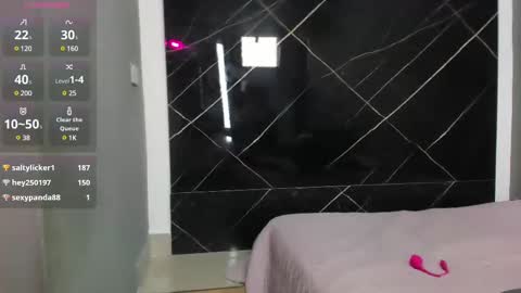 maddie 09 online show from March 2025 03:07:01 PM