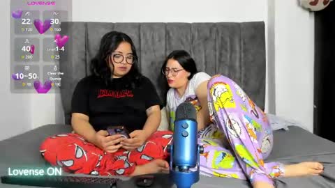 Maddie and Chelsea online show from July 2026 03:01:02 PM