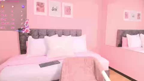 Snapshot of maddie_beauty chatting on September 2025 08:34:02 PM Maddie online show from September 2025 08:34:02 PM