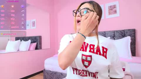 Maddie online show from January 2026 08:36:01 PM