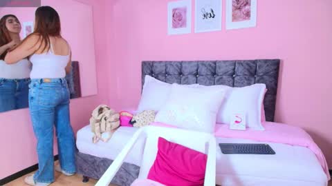 Snapshot of maddie_beauty chatting on February 2026 08:47:01 PM Maddie online show from February 2026 08:47:01 PM