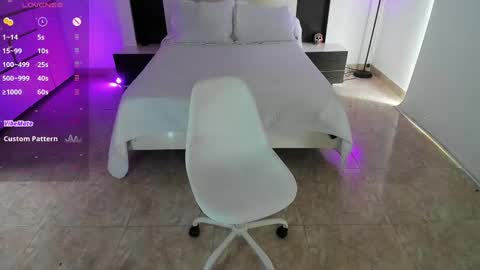 Snapshot of maddie_foxx chatting on January 2025 06:18:01 PM Maddie online show from January 2025 06:18:01 PM