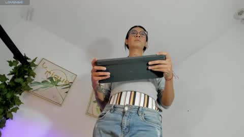 Maddie Ray online show from April 2026 12:14:01 PM