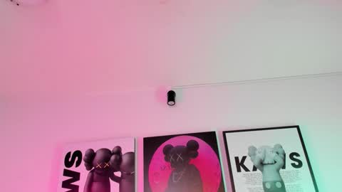 Maddierosee online show from March 2026 04:12:02 AM