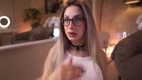 Maddie online show from March 2026 10:10:01 AM