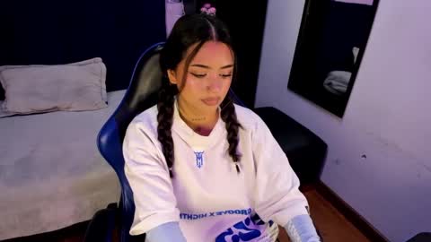 Snapshot of maddiee_jackson chatting on September 2025 02:59:02 AM maddiee_jackson online show from September 2025 02:59:02 AM